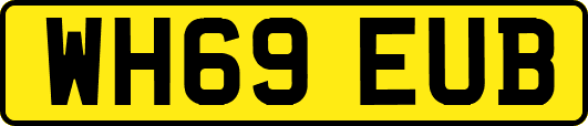 WH69EUB