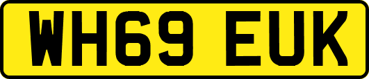 WH69EUK