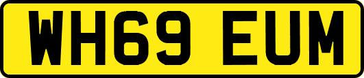 WH69EUM