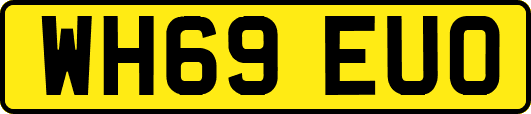 WH69EUO