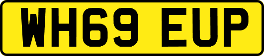 WH69EUP