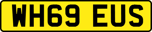 WH69EUS