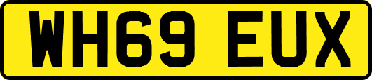 WH69EUX