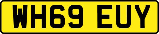 WH69EUY