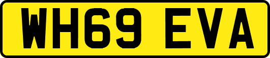 WH69EVA