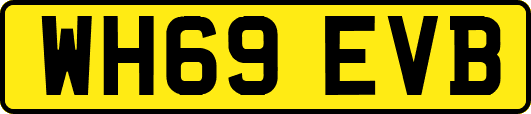WH69EVB