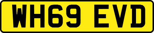 WH69EVD