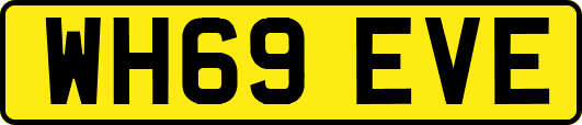 WH69EVE
