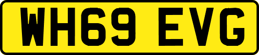 WH69EVG