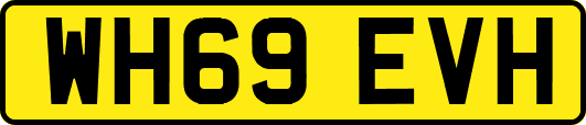 WH69EVH
