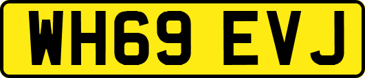 WH69EVJ