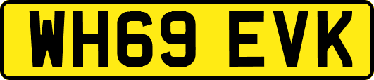 WH69EVK