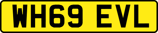 WH69EVL