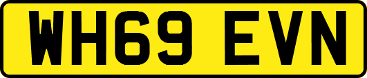 WH69EVN