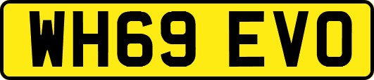 WH69EVO