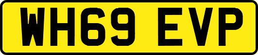 WH69EVP