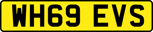 WH69EVS
