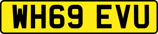 WH69EVU