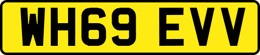 WH69EVV