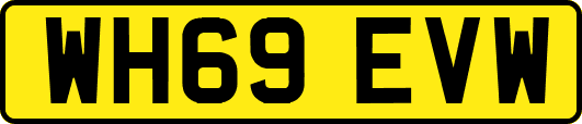 WH69EVW