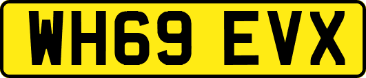 WH69EVX