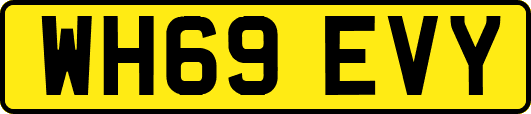 WH69EVY