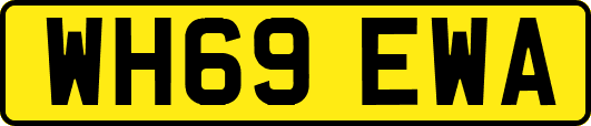 WH69EWA