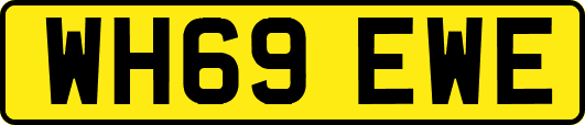WH69EWE