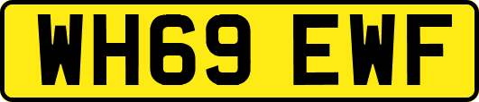 WH69EWF