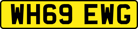 WH69EWG