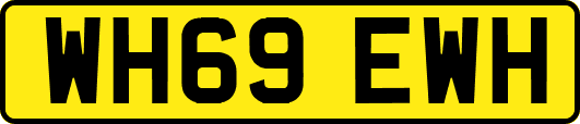 WH69EWH