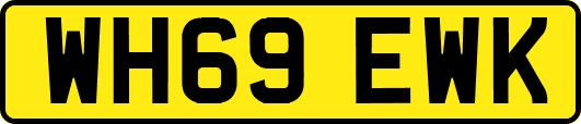 WH69EWK