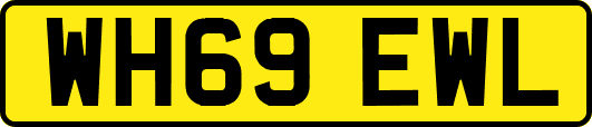 WH69EWL