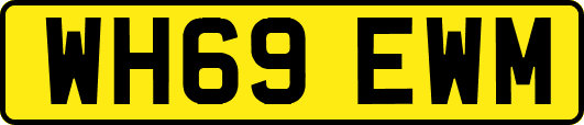 WH69EWM