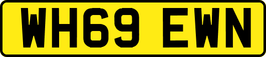 WH69EWN