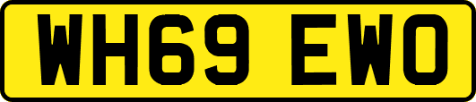 WH69EWO