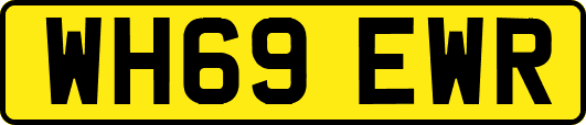 WH69EWR