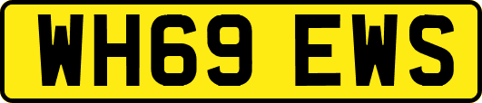 WH69EWS