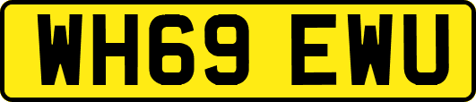 WH69EWU