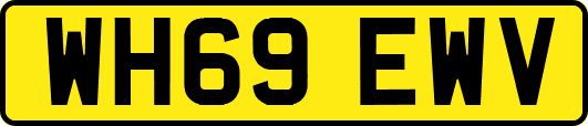WH69EWV