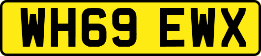 WH69EWX