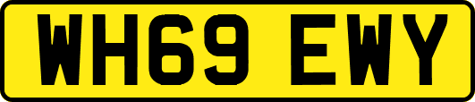 WH69EWY