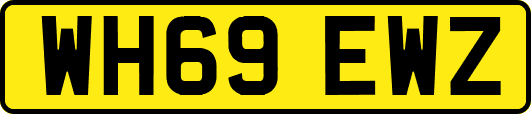 WH69EWZ
