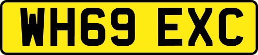 WH69EXC