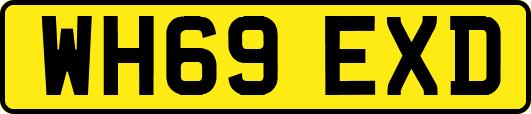 WH69EXD