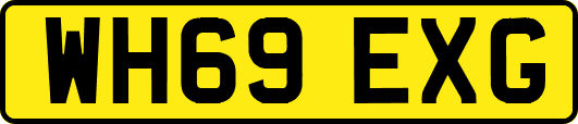 WH69EXG