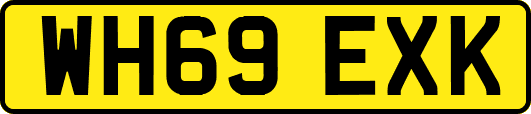 WH69EXK
