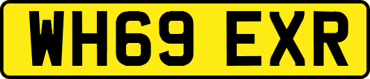 WH69EXR