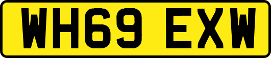 WH69EXW