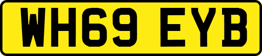 WH69EYB